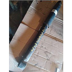 Nissan Navara D40 Hátsó Lengéscsillapító