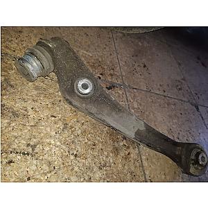 Audi A4 B8 Bal Első Lengőkar