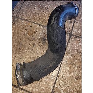 Audi A4 B8 Turbócső / Intercooler Cső