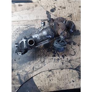 Renault Master 03-10 EGR Hűtő
