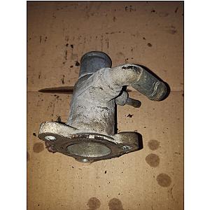 Suzuki SX4 Vízcső Elosztó