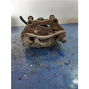 Opel Zafira A Jobb Hátsó Féknyereg