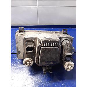 Volkswagen Caddy 95-02 Bal Első Lámpa / Fényszóró
