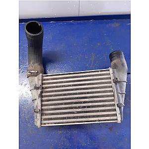 Volkswagen Passat B5 96-00 Töltőlevegő Hűtő / Intercooler