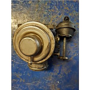 Volkswagen Passat B5 96-00 EGR - Fojtószelep