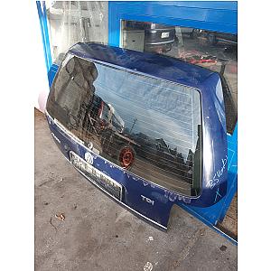 Volkswagen Passat B5 96-00 Csomagtér Ajtó