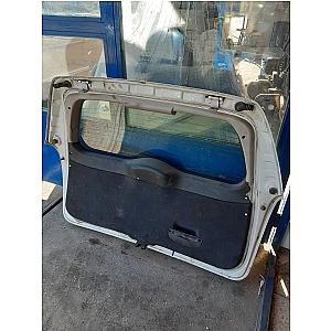 Opel Astra G Csomagtér Ajtó