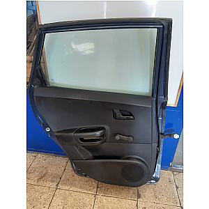 Kia Ceed (ED) 06-12 Bal Hátsó Ajtó