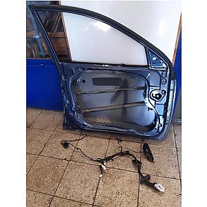 Kia Ceed (ED) 06-12 Bal Első Ajtó
