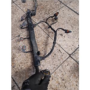 Kia Ceed (ED) 06-12 Motor Kábelköteg