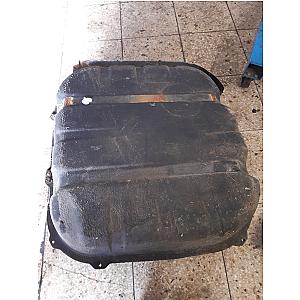 Kia Ceed (ED) 06-12 Üzemanyag Tank