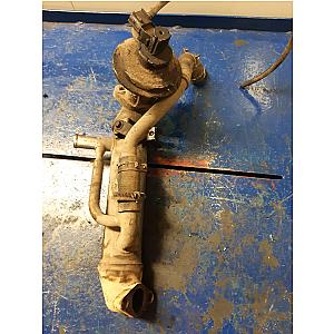 Ford Transit 00-06 EGR Hűtő