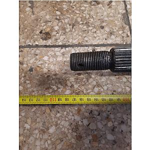 Ford Transit 00-06 Jobb Féltengely