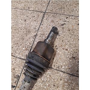 Ford Transit 00-06 Bal Féltengely