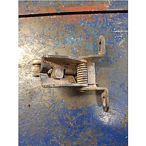 Ford Transit 00-06 Jobb Tolóajtó Középső Görgő