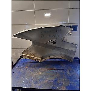 Ford Transit 00-06 Jobb Első Sárvédő