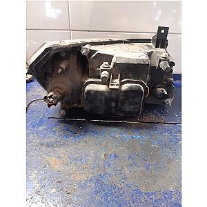 Ford Transit 00-06 Bal Első Lámpa / Fényszóró