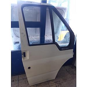 Ford Transit 00-06 Jobb Első Ajtó