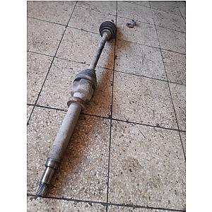Ford Transit 00-06 Jobb Első Féltengely