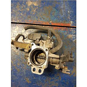 Toyota Yaris 98-05 Fojtószelep + Hőmérséklet Jeladó