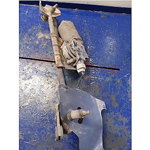 Toyota Yaris 98-05 Első Ablaktörlő Motor + Első Ablaktörlő Mechanika