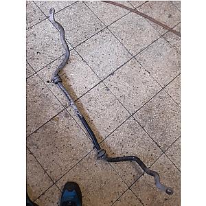 Toyota Yaris 98-05 Első Kanyarstabilizátor Rúd