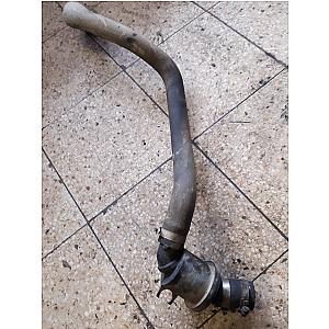 Ford Transit 00-06 Turbócső / Intercooler Cső
