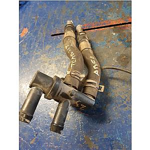 Ford Transit 00-06 Vízcső + Csonk