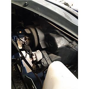 Suzuki Liana Bal Első Lámpa / Fényszóró