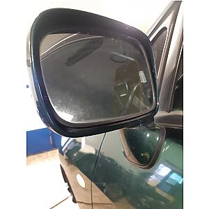 Suzuki Liana Bal Visszapillantó Tükör Elektromos
