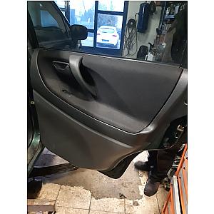 Suzuki Liana Jobb Hátsó Ajtó