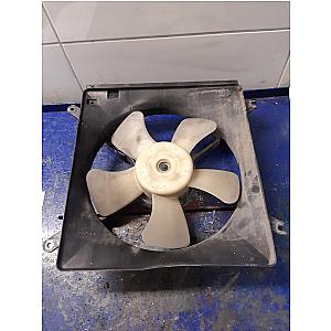 Suzuki Liana Vízhűtő Ventilátor