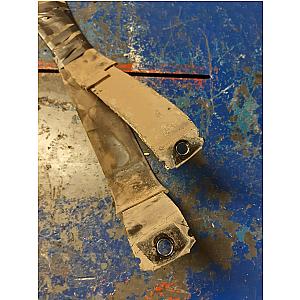Opel Astra H Üzemanyag Tank Tartóvas