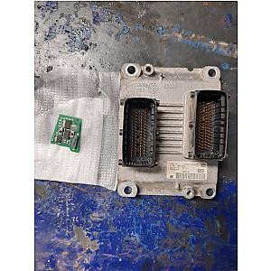 Opel Astra H Motorvezérlő / ECU Szett