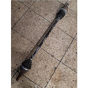 Opel Astra H Jobb Féltengely