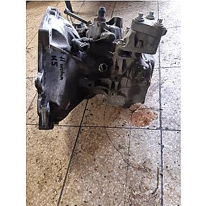 Opel Astra H Váltó