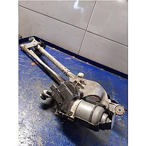 Toyota Rav 4 05-13 Első Ablaktörlő Motor + Első Ablaktörlő Mechanika