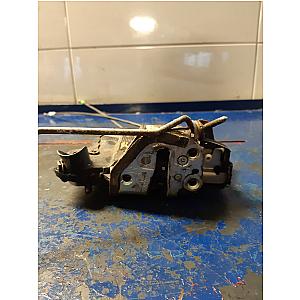 Toyota Rav 4 05-13 Jobb Első Ajtó Zárszerkezet + Központizár Motor