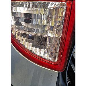 Toyota Rav 4 05-13 Bal Hátsó Lámpa