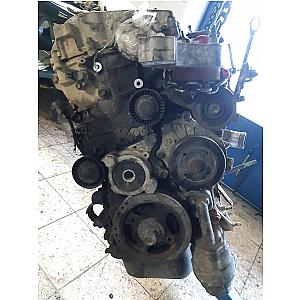 Toyota Rav 4 05-13 Motor