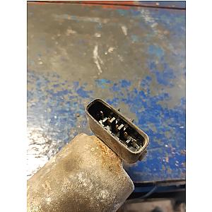 Toyota Rav 4 05-13 EGR Szelep