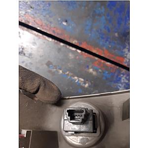 Toyota Rav 4 05-13 Elakadás Jelző Kapcsoló