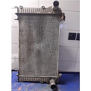 Toyota Rav 4 05-13 Töltőlevegő Hűtő / Intercooler