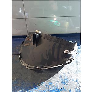 Peugeot 206 Óraegység / Kilométeróra