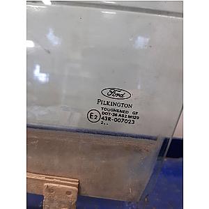 Ford Transit 00-06 Bal Első Lejáró Ablaküveg