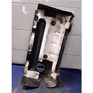 Toyota Corolla (E15) 06-13 Motor Fedél