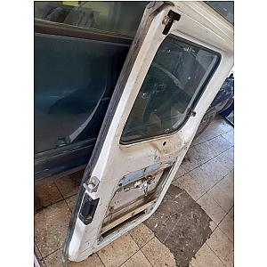 Ford Transit 00-06 Bal Hátsó Ajtó