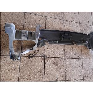 Ford Transit Connect Homlokfal