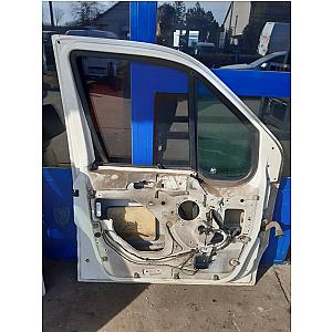Ford Transit Connect Bal Első Ajtó