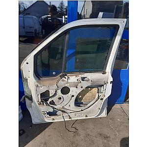 Ford Transit Connect Jobb Első Ajtó